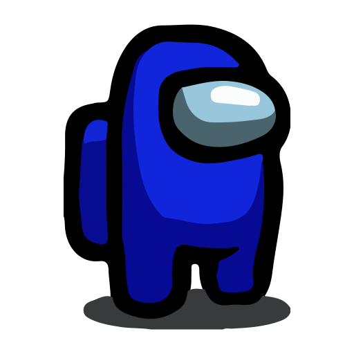 Among us icon